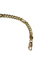 Bracciale Stocco Gioielli Donna in Oro giallo BRS 131 - BRS 131